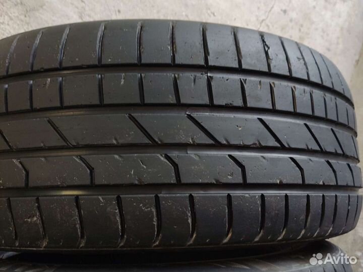 Kumho Crugen HP71 275/45 R20 110Y
