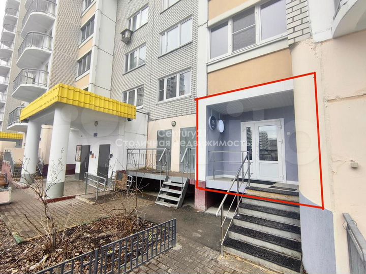 Продажа габ у метро Молодежная