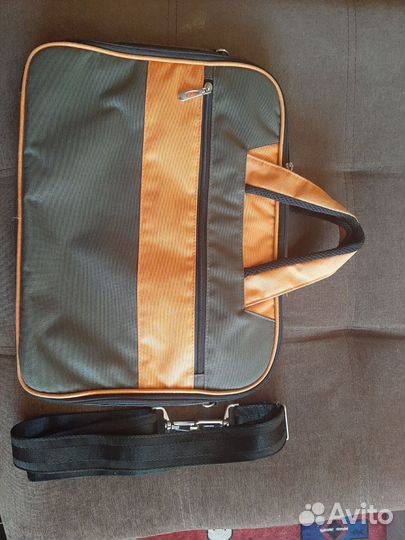 Сумка для ноутбука