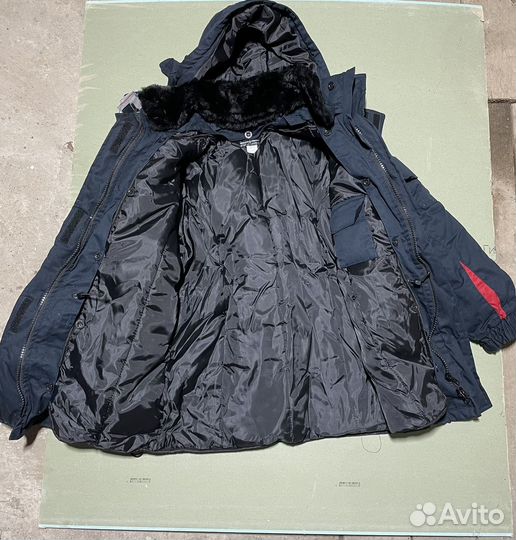 Костюм рабочий