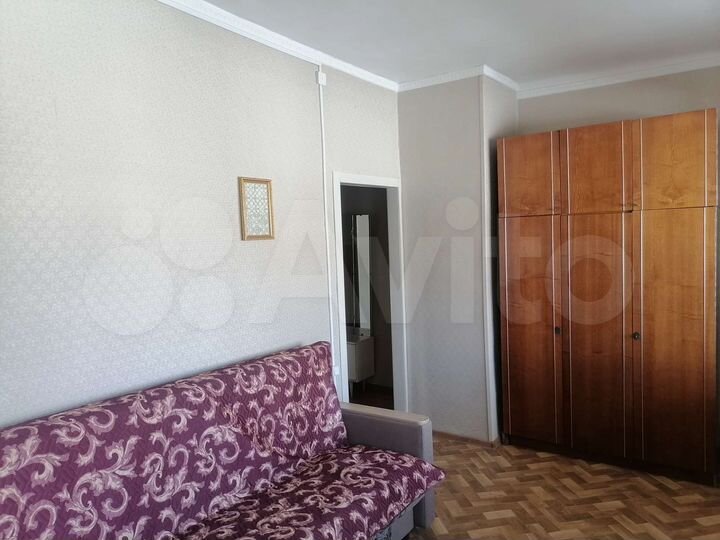 1-к. квартира, 30 м², 2/2 эт.