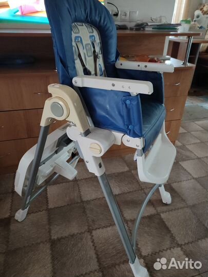 Стул для кормления