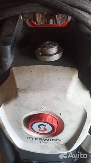 Мойка высокого давления