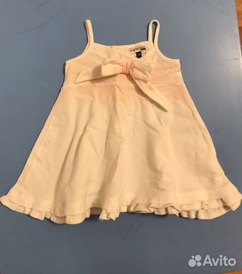 Новый боди Choupette 62р и другие бренды