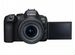Фотоаппарат Canon EOS R6 Mark II Kit RF 24-105mm F