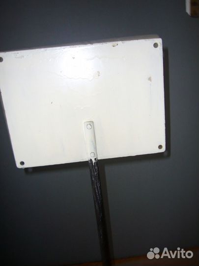 Стойка переносная