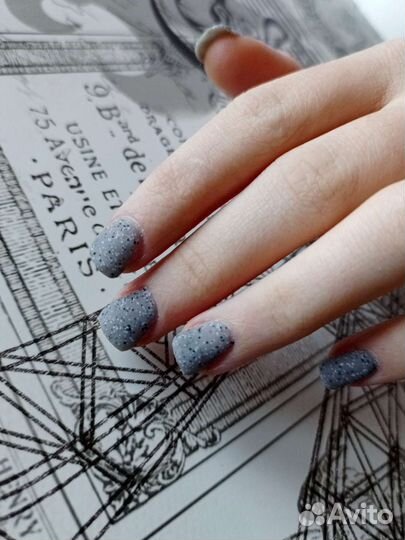 Маникюр(требуются модели, делаю дома)