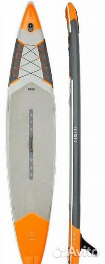 Надувная доска для sup-бординга itiwit 12'6''- 29