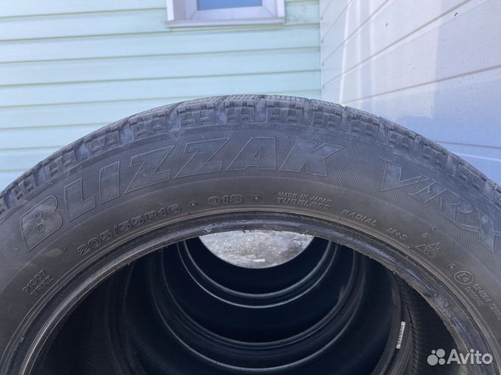 Зимние шины