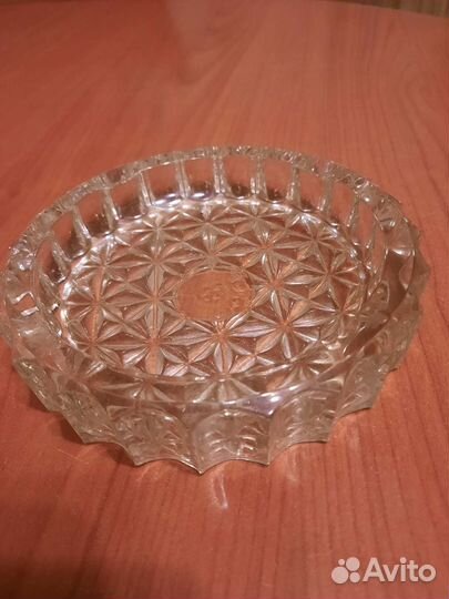 Пепельница СССР