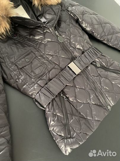 Куртка демисезонная moncler