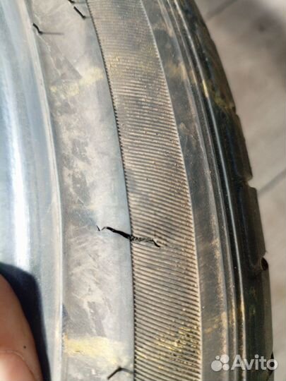 Hankook Ventus S1 Evo 2 K117B 245/40 R18