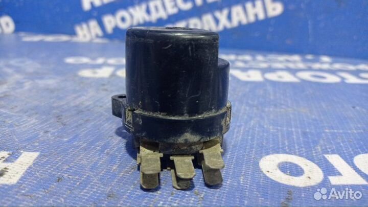 Контактная группа Chevrolet Spark хэтчбек 2007