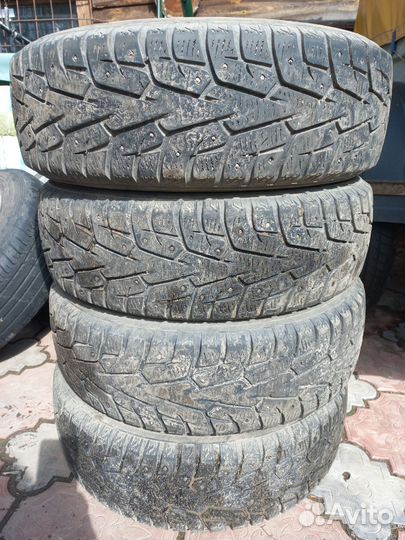 Yokohama Ice Guard IG55 185/65 R15