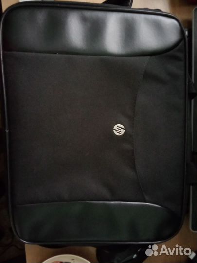 Сумка для ноутбука
