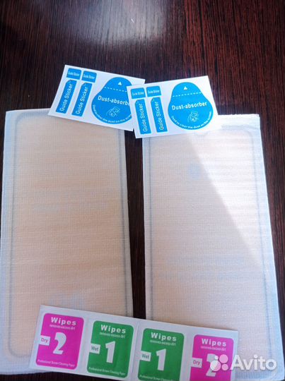 Защитное стекло Redmi 9,9 t,8 note pro