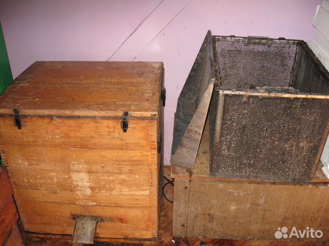 Воскотопка электрическая и др. пчеловод. приспособ