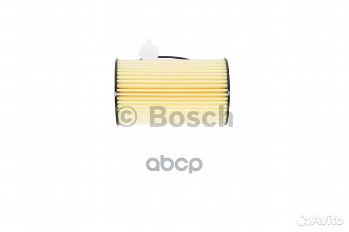 F 026 407 107 фильтр масляный Lexus LX/RC, Toy