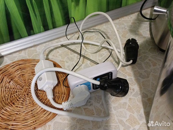 Сыроварня тремасова