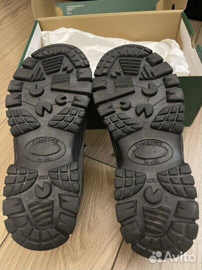 Ботинки Merrell женские