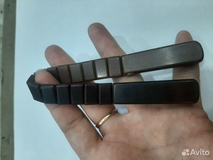 Четки ручной работы