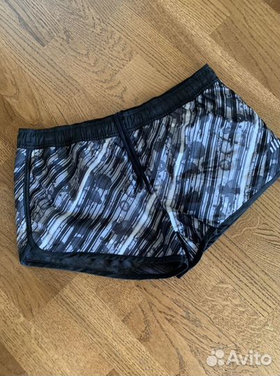 Шорты спортивные женские 46