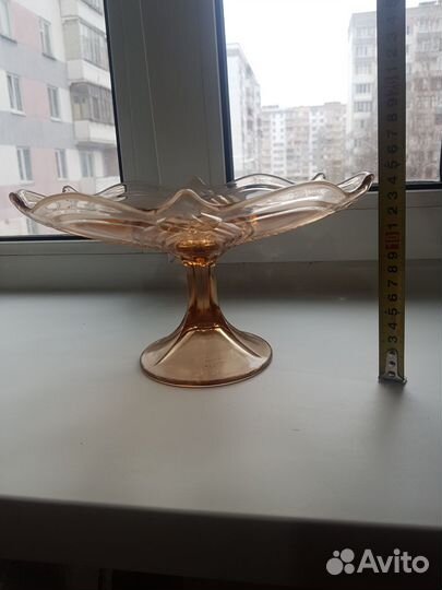 Конфетница СССР