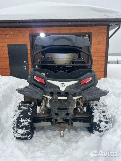 Багги Cfmoto z8, polaris, grizzly, brp