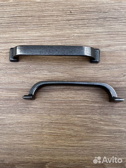 Ручки мебельные