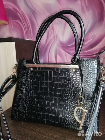 Сумки с карри