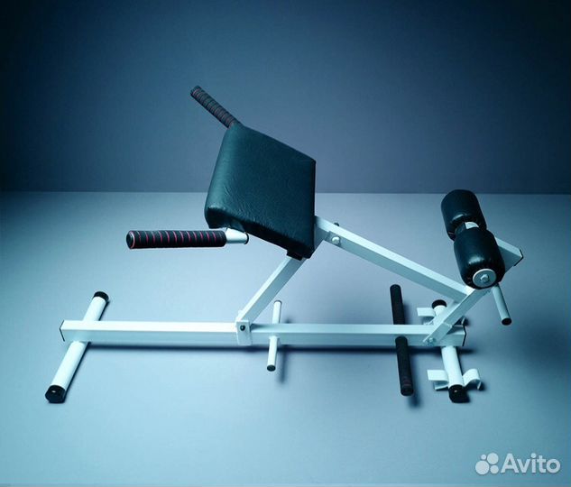 Гиперэкстензия