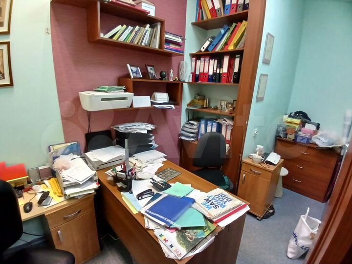 Офис, 101.2 м²