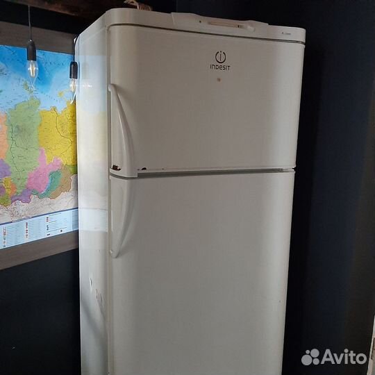 Холодильник бу