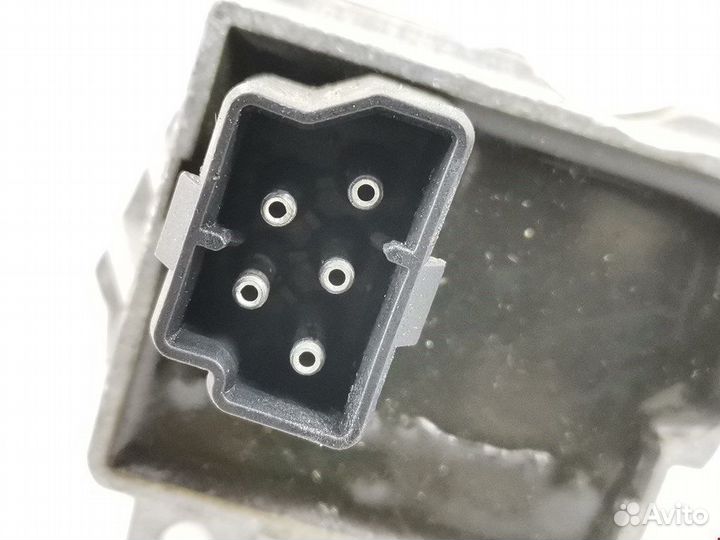 Резистор для BMW 5-Series (E39)