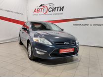 Ford Mondeo 2.3 AT, 2011, 172 512 км, с пробегом, цена 830 000 руб.