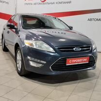 Ford Mondeo 2.3 AT, 2011, 172 512 км, с пробегом, цена 790 000 руб.