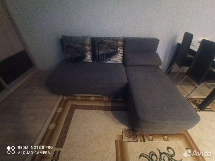 Продам Диван в отличном состоянии