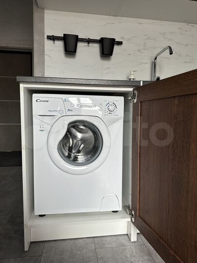 2-к. квартира, 52 м², 5/5 эт.