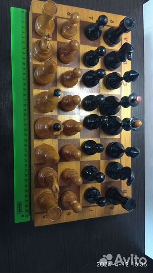 Шахматы СССР гроссмейстерские