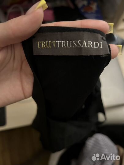 Trussardi платье