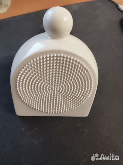 Дизайнерская Терка Loveramics by Simon Stevens