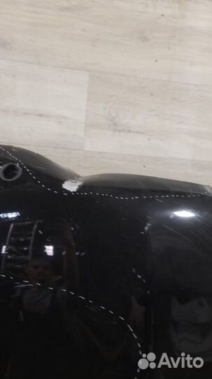 Капот Mercedes Benz Gls X167 С 2019 Года