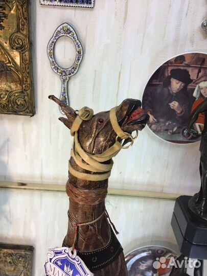 Бутылка majestt V.S.O.P. Millefiori Gucci 0,7l - F