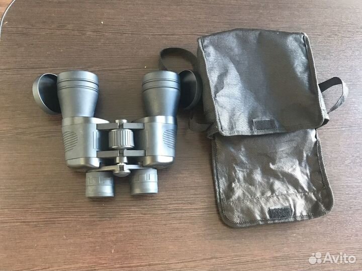 Бинокль 20х50