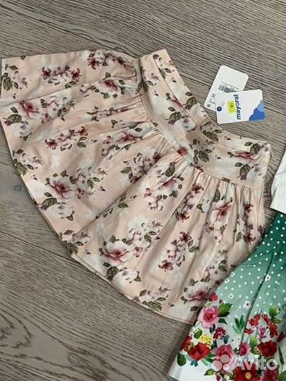 Одежда Mayoral, Losan, Tuctuc д/д 110-128