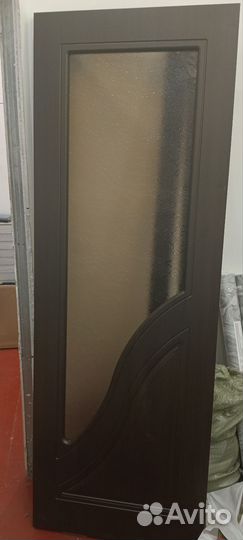 Дверь межкомнатная новая