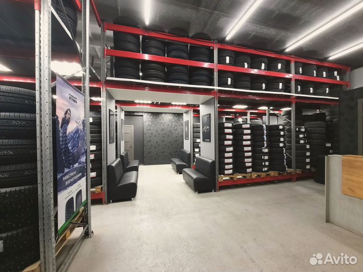 Yokohama Geolandar CV G058 225/55 R19 99V