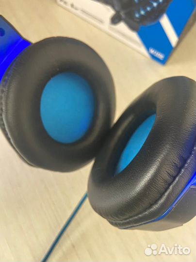 Игровые Наушники Hoco W102