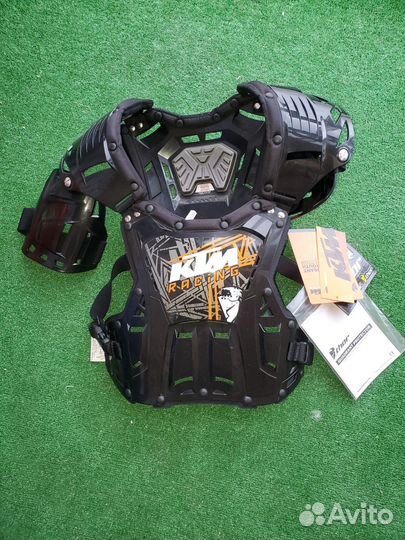 Черепаха ктм для ребёнка на питбайк