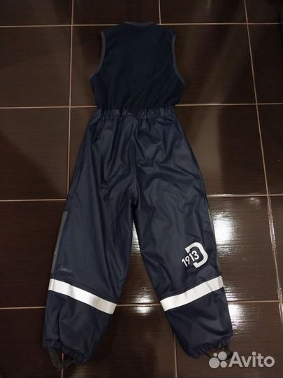 Didriksons boardman 130